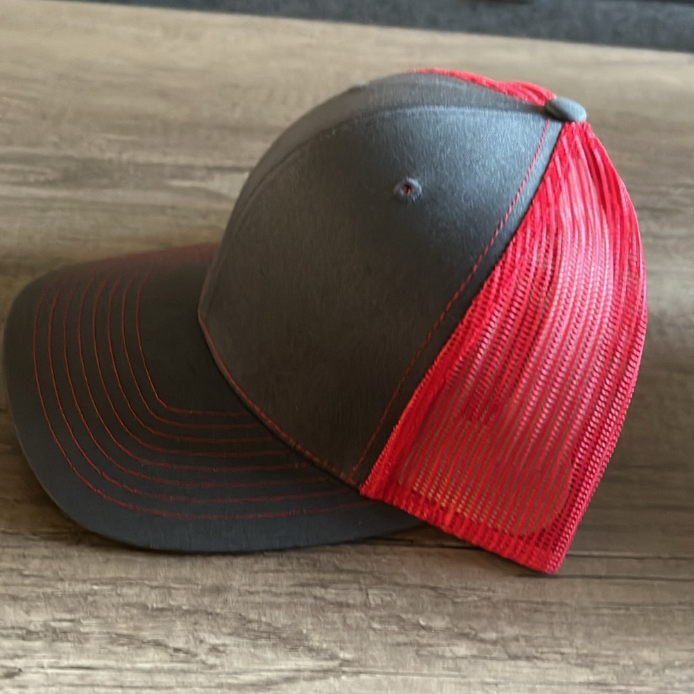 Trucker hat - Picture 3 of 3